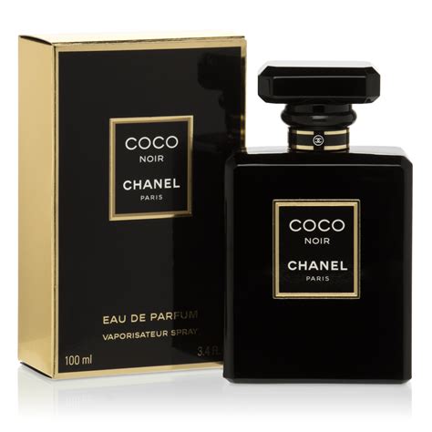 parfum coco noir chanel moins cher|chanel coco noir perfume boots.